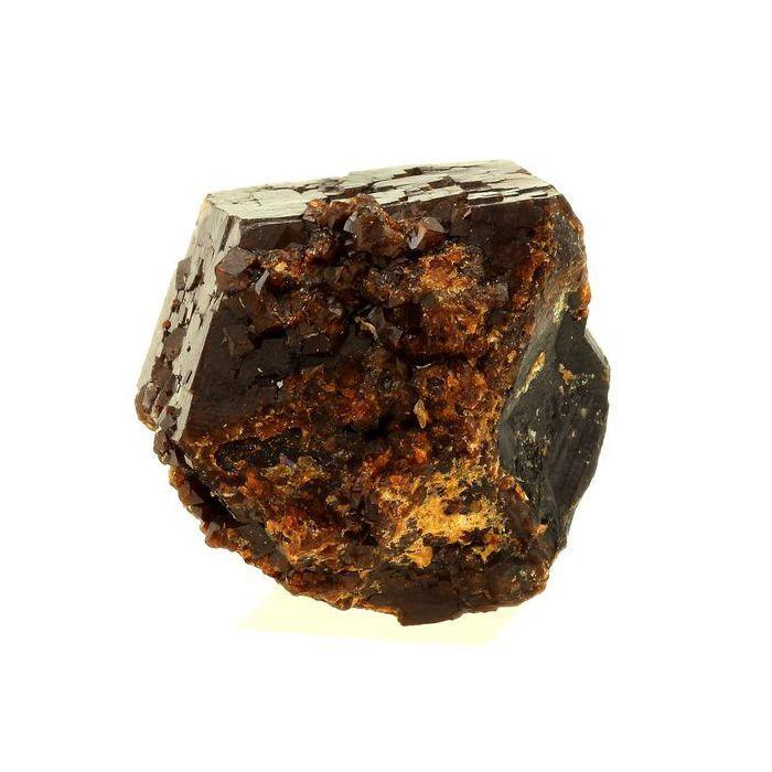 Stones and Minerals. Garnet. 538.0 Ct. Kayes Region, Mali..