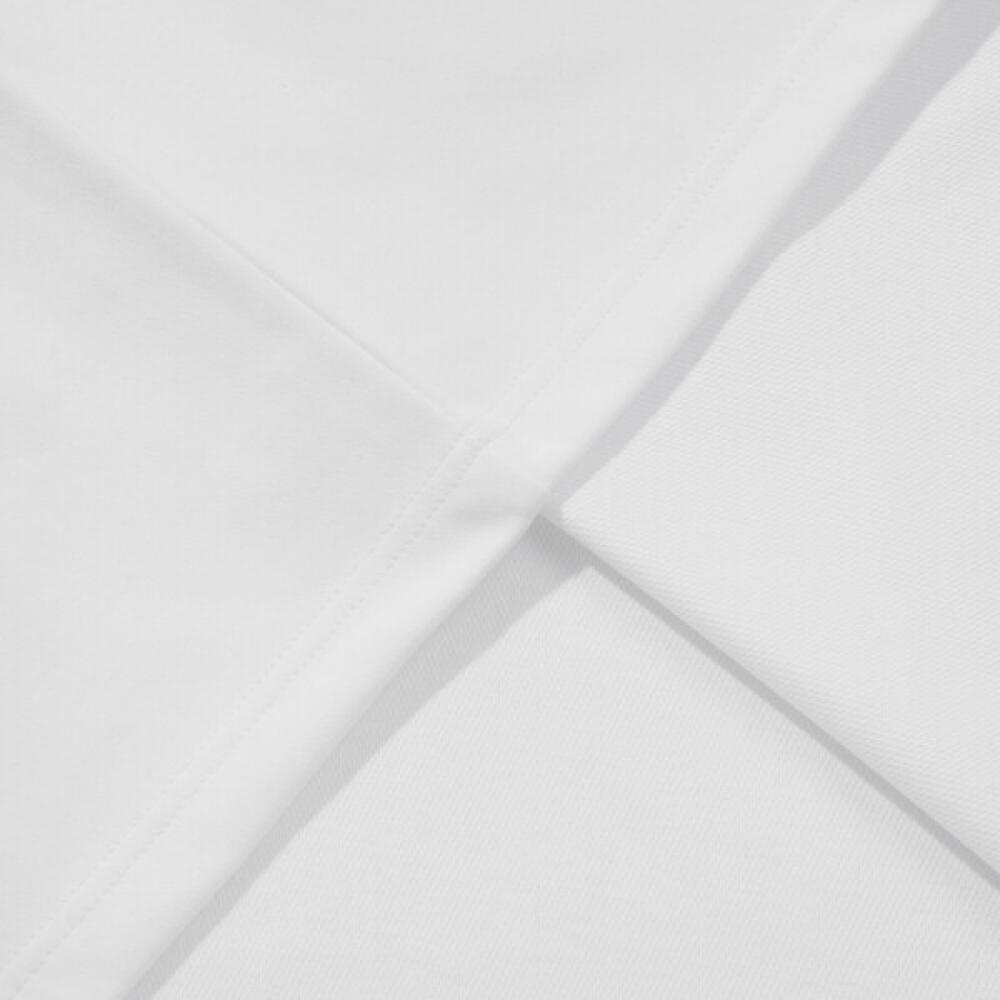 New Era La Dodgers T shirT Champions Ring whiTe