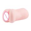 Funksjonell mannlig mastuburator Ergonomisk onani Pussy Doll Cup