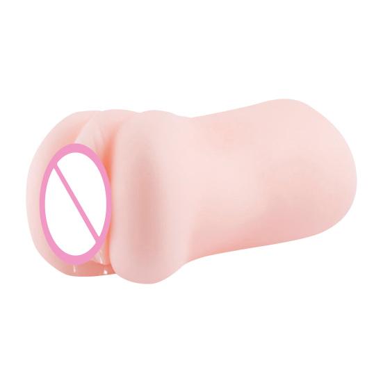 Functional Male Mastuburator Ergonomic Masturbation Pussy Doll Cup