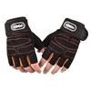 1 Pair Fitness Gloves Breathable Antiskid Wear Resistant Weight Lifting Sports Equipment Dumbbell
