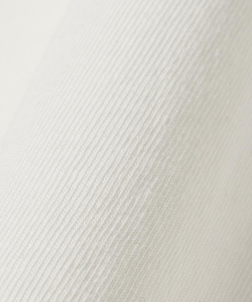 Welteoigseupelimeonteu Tree Ring T-Shirt_White