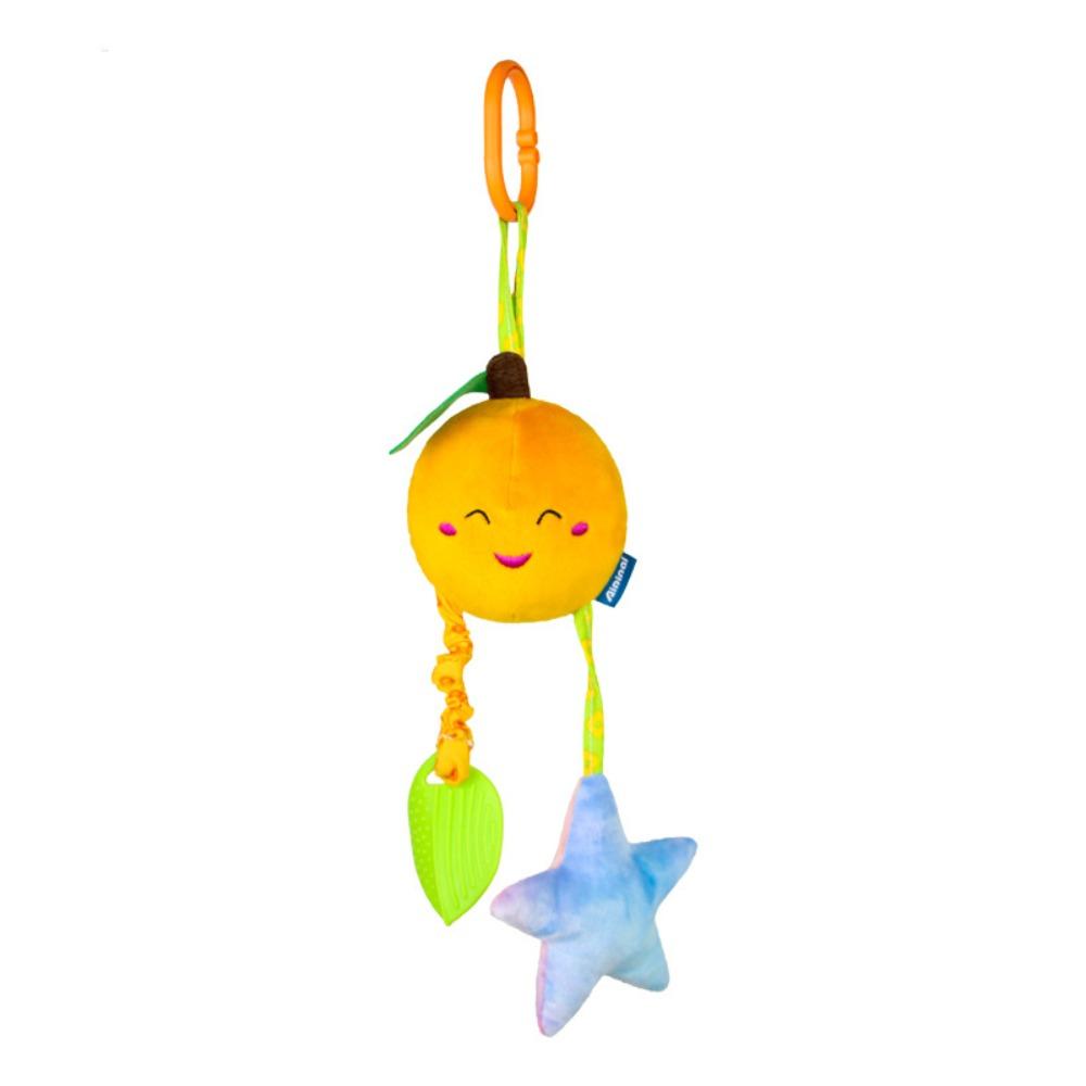 

PP Cotton Stroller Bed Hanging Toys Soft Baby Sensory Hanging Rattles Baby Crib Style6