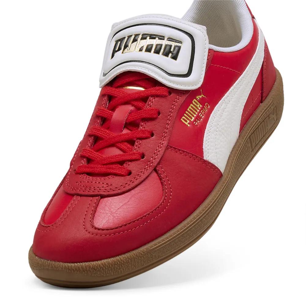 Puma Palermo Premium Sneakers