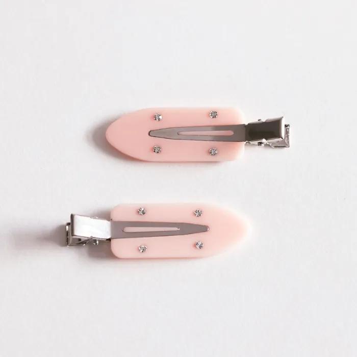 Backstage Hair Pin (pink)