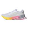 adidas Supernova Rise Kryształowa Biel Lucydowy Róż Męskie Sneakersy Chmurnobiałe JI2867