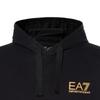 EMPORIO ARMANI EA7 Sweatshirt Men's Black 8NPM18-PJ05Z-1203