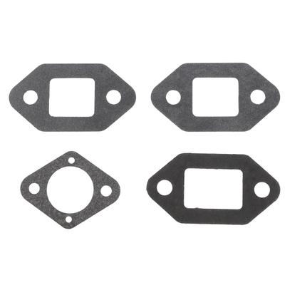 Gasket Sets for Wacker Rammer WM80 BS60Y BS600 Replacement Parts 16986 0160986 0178827 0048212 Compatible with BH22 HB23 BH24