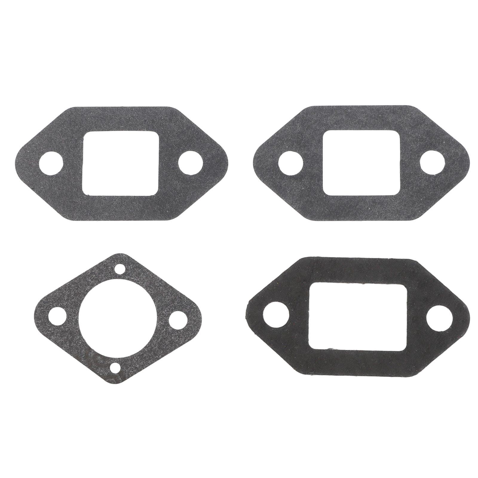 Gasket Sets for Wacker Rammer WM80 BS60Y BS600 Replacement Parts 16986 0160986 0178827 0048212 Compatible with BH22 HB23 BH24 China Mainland