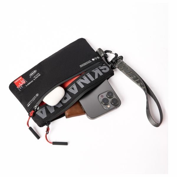 Skinarma Phone Bag Fardel       Black/Black