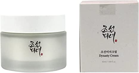 

Beauty of Joseon Dynasty Cream 50 мл - Зволожуючий і освітлюючий крем для обличчя