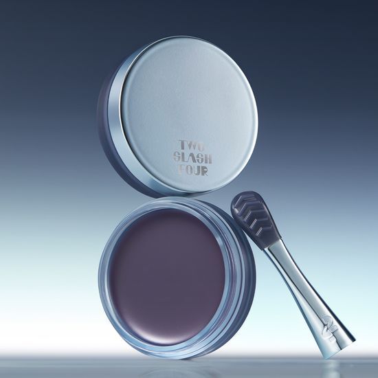 Two Slash For Glaze Lip Sleeping Booster