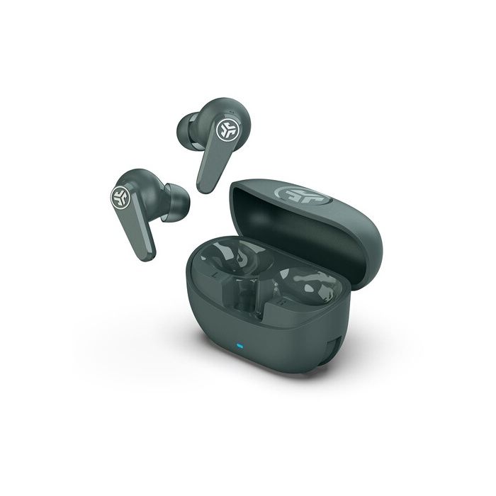 Ecouteurs Jlab Go Pods ANC Sage True Wireless Earbuds