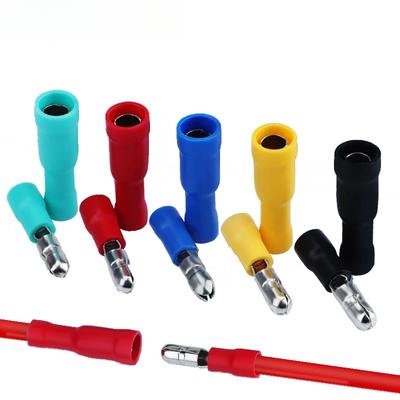 Componenti elettrici – Connettori