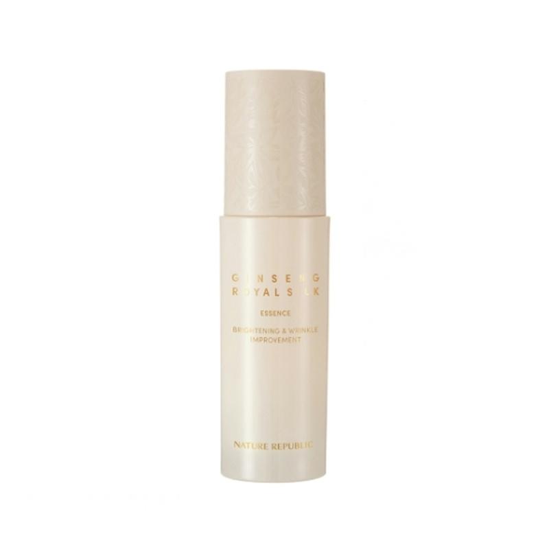 Nature Republic Женьшень Королевская эссенция 40 мл 40ml