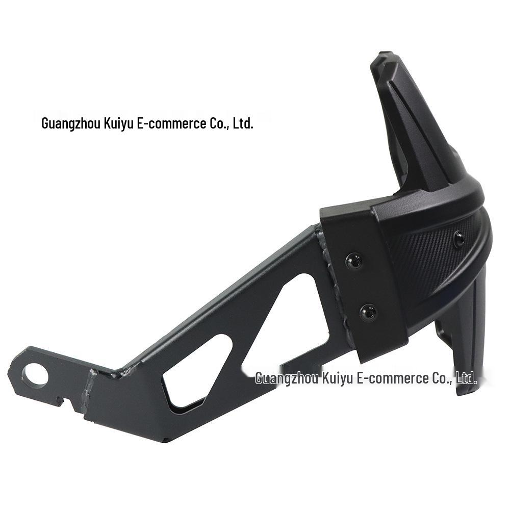 Compatible Rear Fender Mudguard for Triumph STREET TRIPLE 765 S/R/RS (2017-2024)