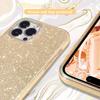 Bling Glitter Case for Iphone 15 Pro Max 14 Plus 13 Mini 12 11 X Xs Xr Se 2022 2020 8 7 6S Girls Women 15Pro 14Pro 13Pro 12Pro Phone Cover Accessories