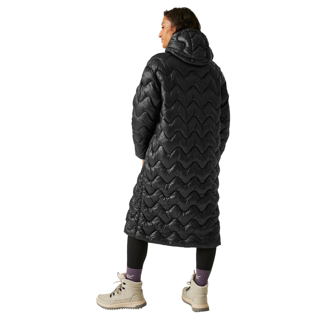 Regatta Kadın/Bayan Cambrie II Kapitone Ceket