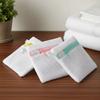 Mesh Small Mesh Laundry Bag Mini Scent Beads Special Bags Easy Storage Machine Zipper Bag  Travel