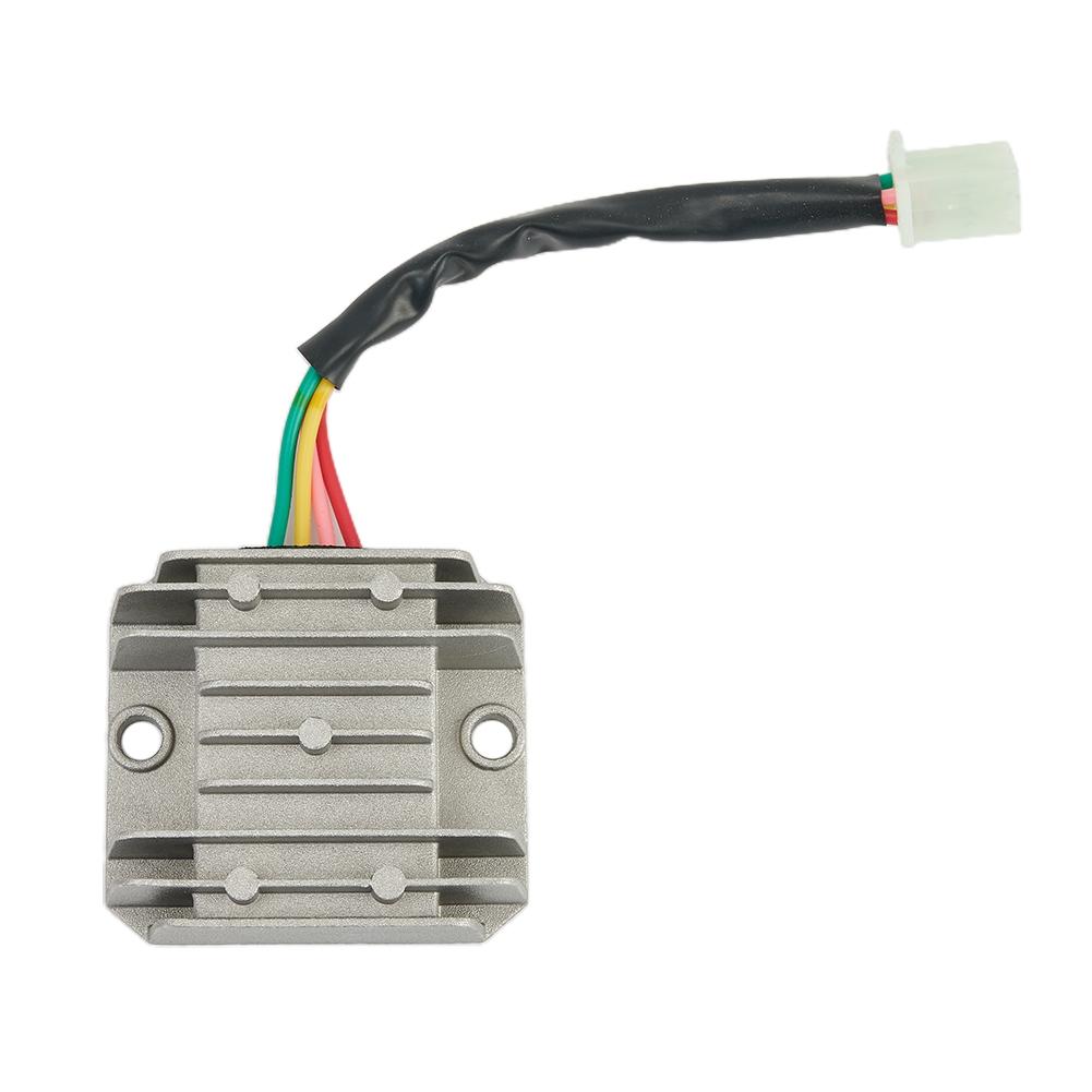Rectifier Voltage Regulator Magento Stator Regulator