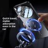 For VIVO X300 Pro Case Hard Matte Magnetic wireless charging Lens Protective Back Cover Case For VIVO X300 X200 Pro Mini Shell