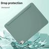 For Redmi Pad 2 Cover 11"2025 Tri-Fold Sleeve Stand Silicone Tablet Case Funda for Xiaomi Redmi Pad 2 Cover with Auto Sleep Wake