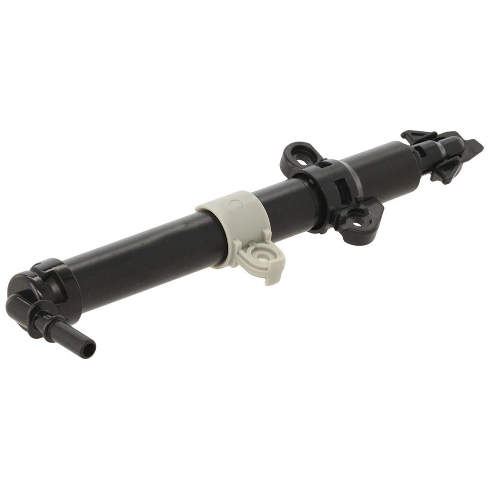 1× RH Right Headlight Washer Nozzle 68223028AA For Jeep Grand Cherokee 2014-2016