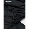 Fila FUSION Women's Hooded Down Jacket