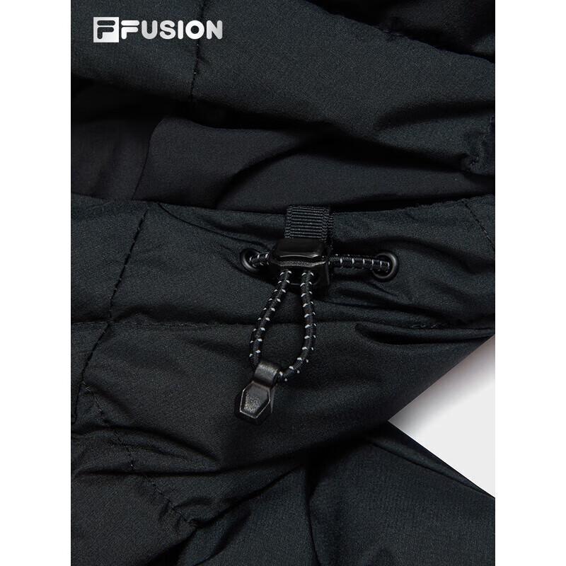 Fila FUSION Women's Hooded Down Jacket