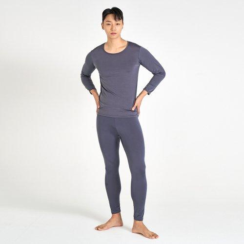 [AONE] Men's Thermal Fleece Underwear Set 88003 [Shipped from Korea] 100% Authentic