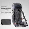 Camel Lightweight Professional Hiking Backpack