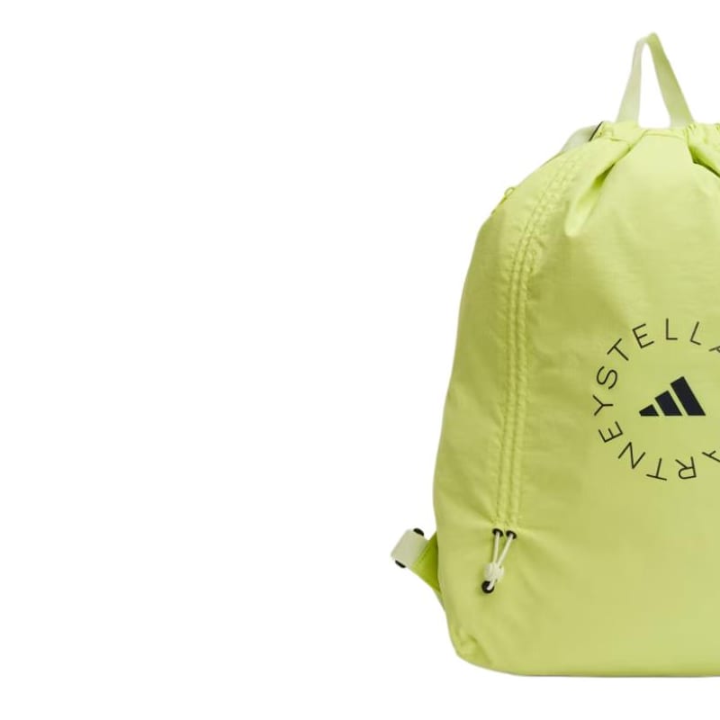 adidas Kostenloser Versand mit AdiClub Adidas By Stella McCartney Turnbeutel JN7102