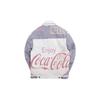 Kith X Coca-Cola Mountains Denim Jacket Multi Unisex Outerwear Multi-Color KH1286-115