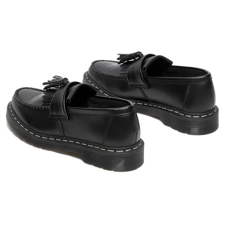 Dr. Martens Adrian Loafers Unisex Loafers Black 26805001