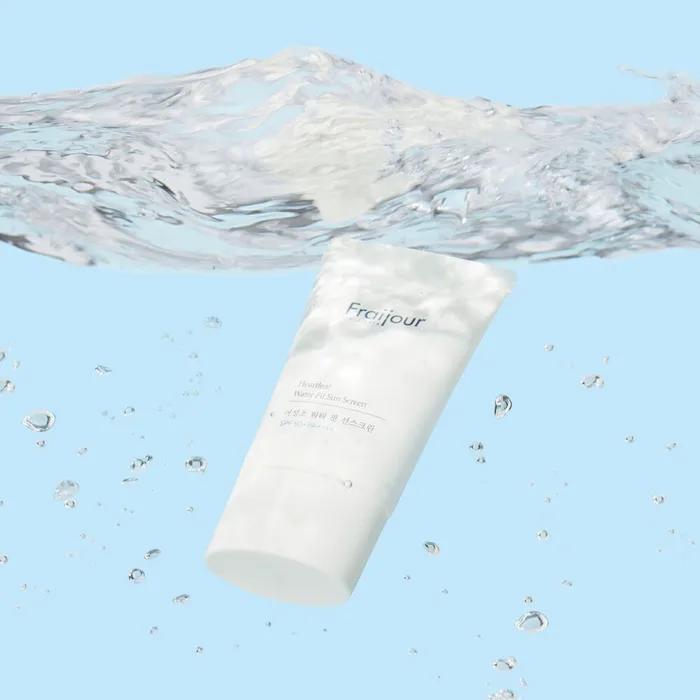 Eoseongcho Moisture Sunscreen/UV Protection 50ml SPF50+ PA++++