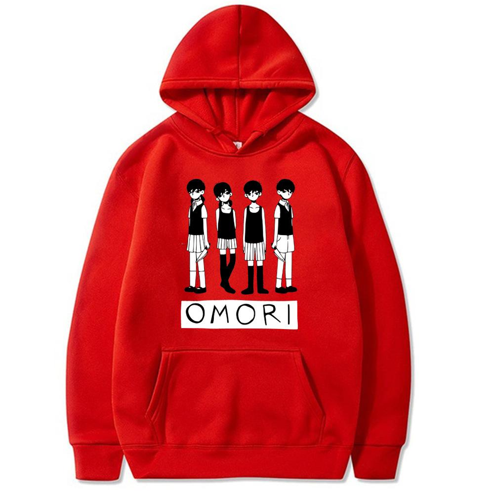 

Мужское худи Осень Зима Модное худи Y2K Одежда Винтажная мода Новые Повседневные Унисекс Пуловеры с длинным рукавом 3XL