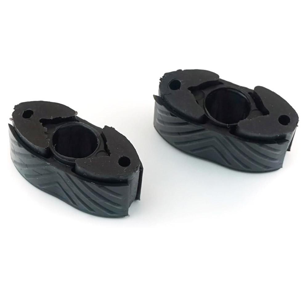 4PCS Sunroof Clip 7701209744 for Renault Megane Scenic