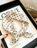 [111 mulberry silk] Bonas women's silk small square scarf silk scarf 11 new autumn and winter gift mother small scarf