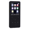 Music Player Wireless Bluetooth 1.8 Inch Screen 5 Hours Playback Hi Fi Sound Portable MP3 Music Player for Running