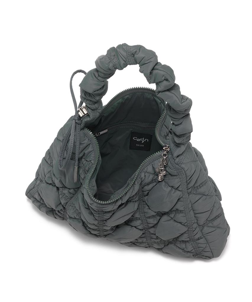 Carlyn H74103020 Charcoal