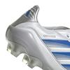 Soccer Spikes Copa Icon II Pro HG Footwear Royal Cm [Adidas] White/Core Black/Bright (JS1630) 27.0