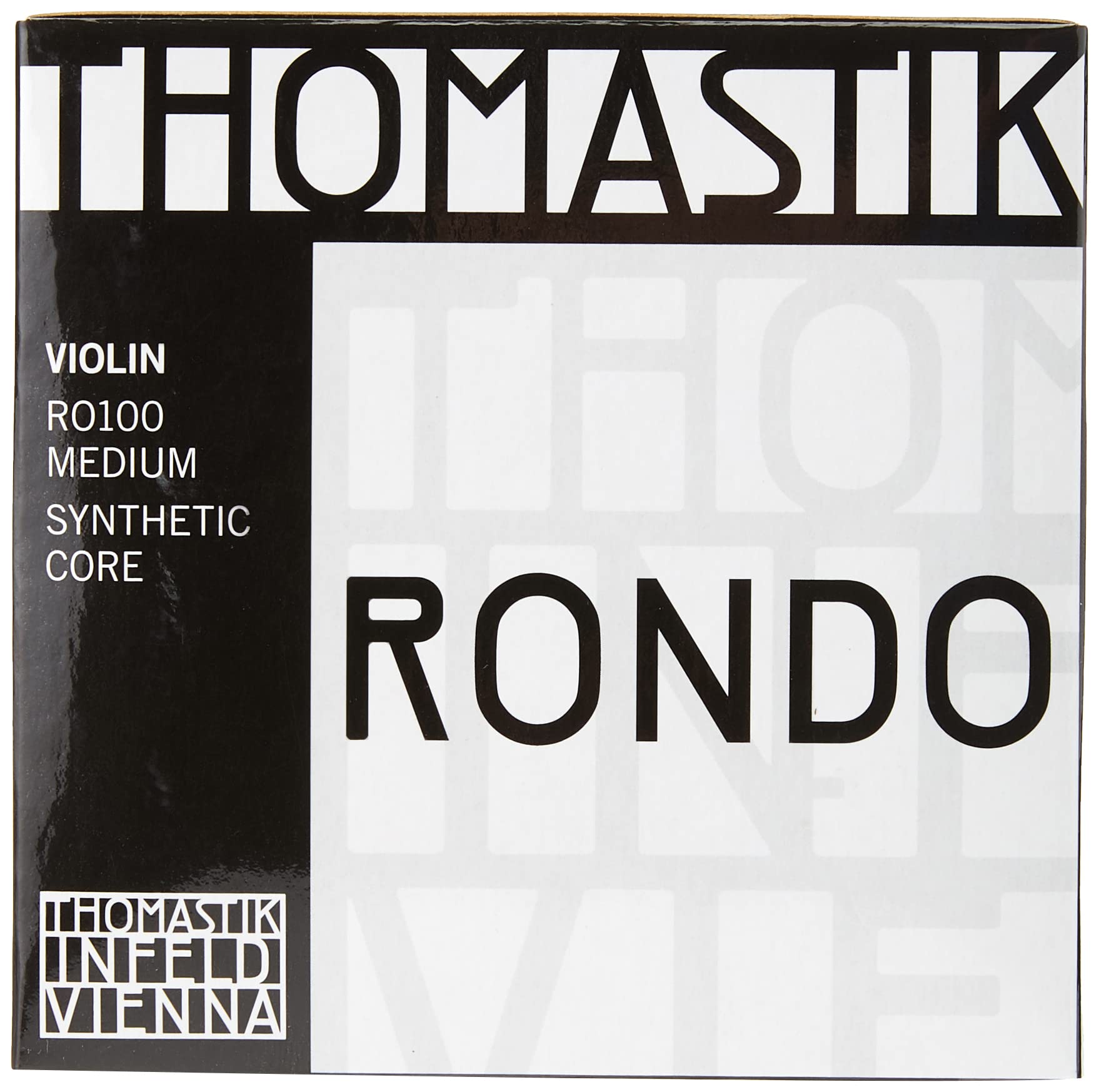 

THOMASTIK RONDO комплект скрипичных струн RO100 4/4