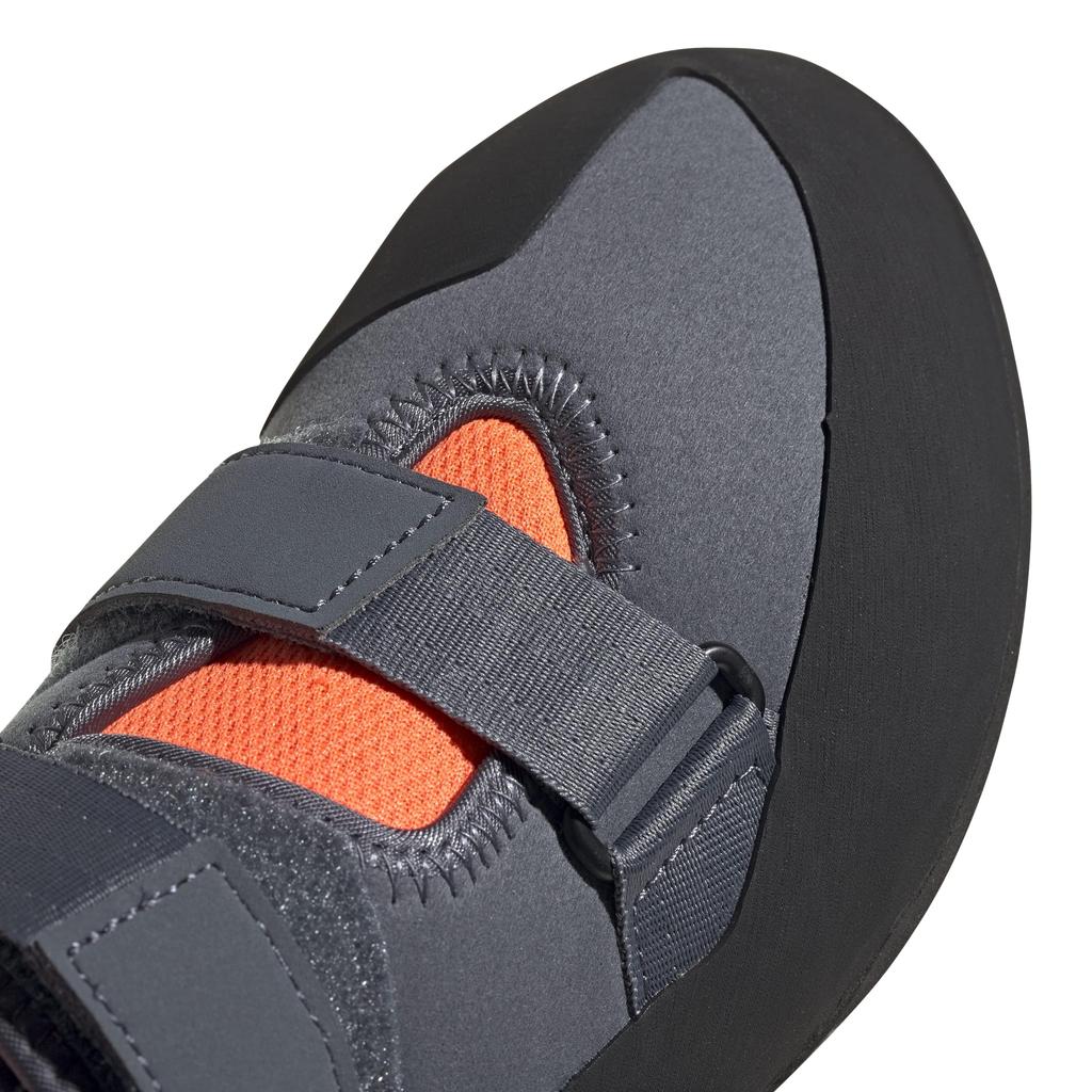 KIRIGAMI Camping Trekking Shoes Onyx [Adidas] & (EE8935) (EE8935) 30.0