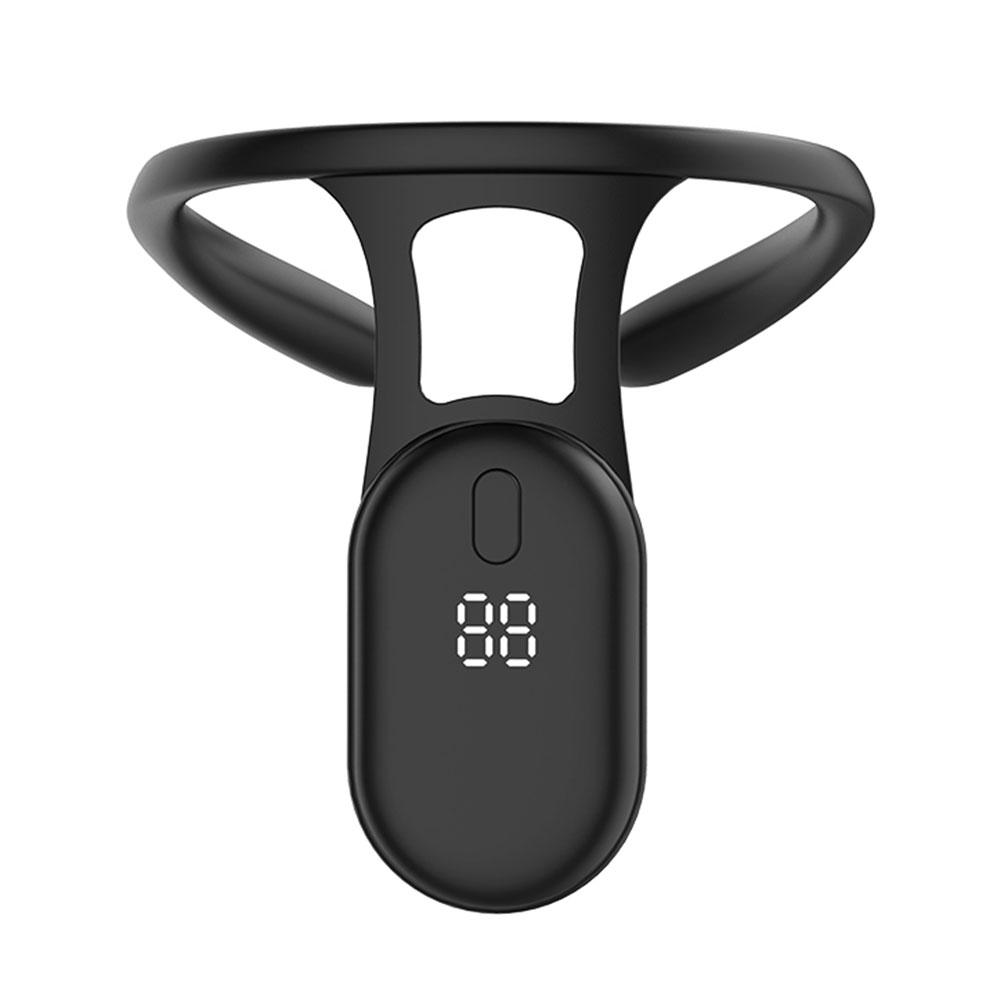 Smart Posture Corrector Device Posture Training Realtime Scientific Back Posture Correct Neck Hump Corrector Adult Kid Healthy