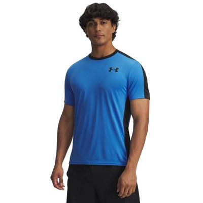 Mens HG Wordmark Two Tone Slim T-Shirt