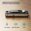 180 Rotating Small Digital Video Recorder Night Vision Portable Motion Camera  Remote Monitoring