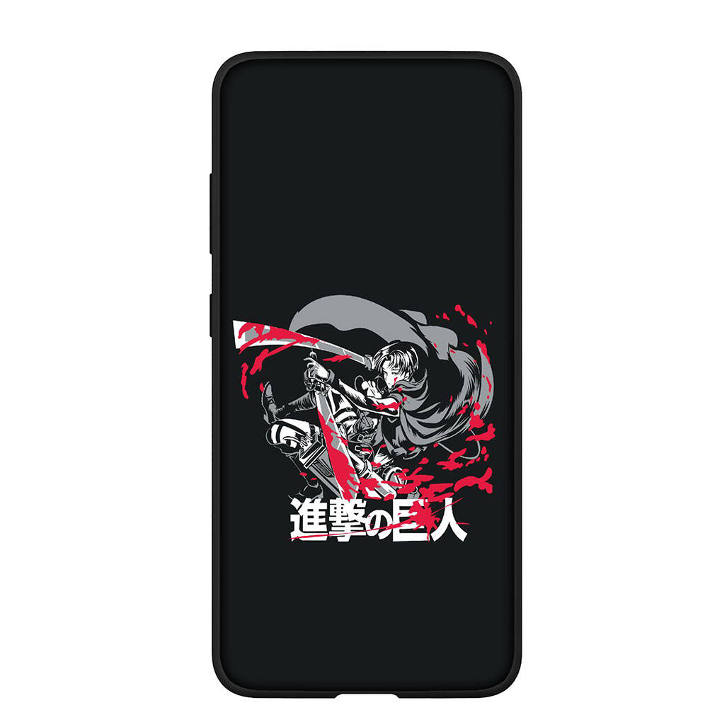 

Phone Case for Samsung Galaxy S25 S23 S22 S24 Ultra FE A05 A06 A15 A16 A36 A37 A35 A54 A55 A56 A57 A25 A26 A53 A17 Comics Levi Attack On Titan Cover for Samsung Galaxy A14 екрю