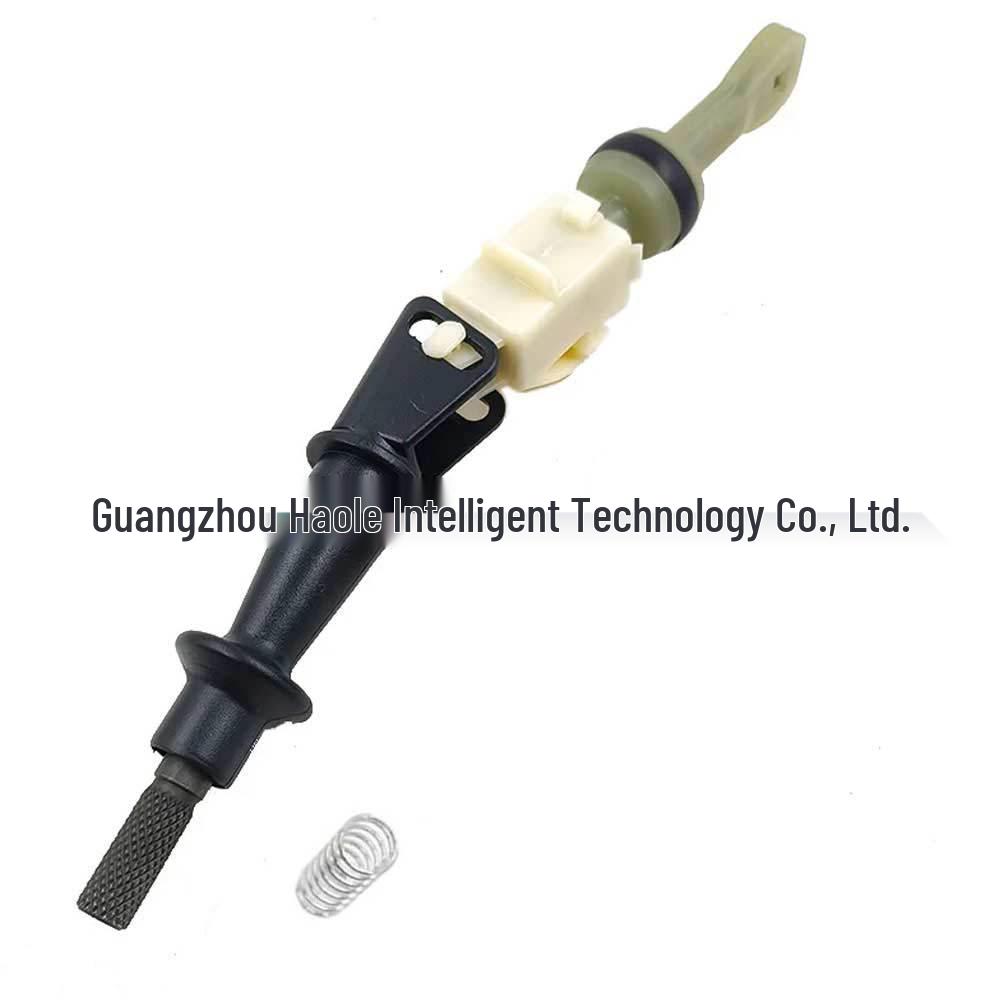 Compatible Manual Gear Shift Knob for Chevrolet Aveo, Buick Excelle, and Opel.