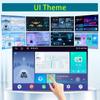 9 Inch Car Radio Universal Multimedia Player 8 Core Carplay Android Auto 4G Stereo 2 Din Android Head Unit
