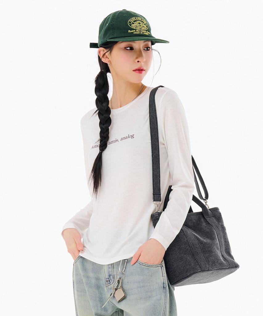 CHASECULT Women'S Essential T-Shirt-Fazg5151B01